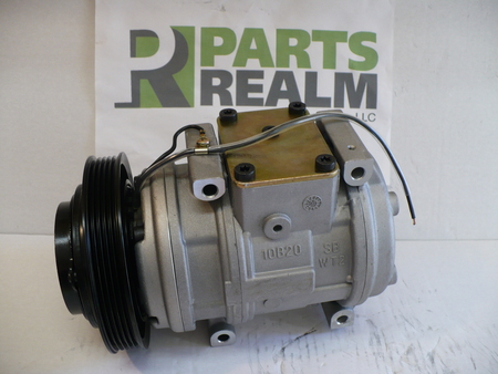www.partsrealm.com - CO-2783A New 10PA20C Compressor